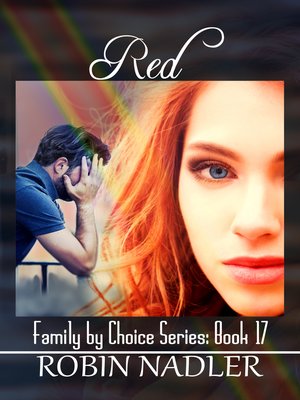 cover image of Red
